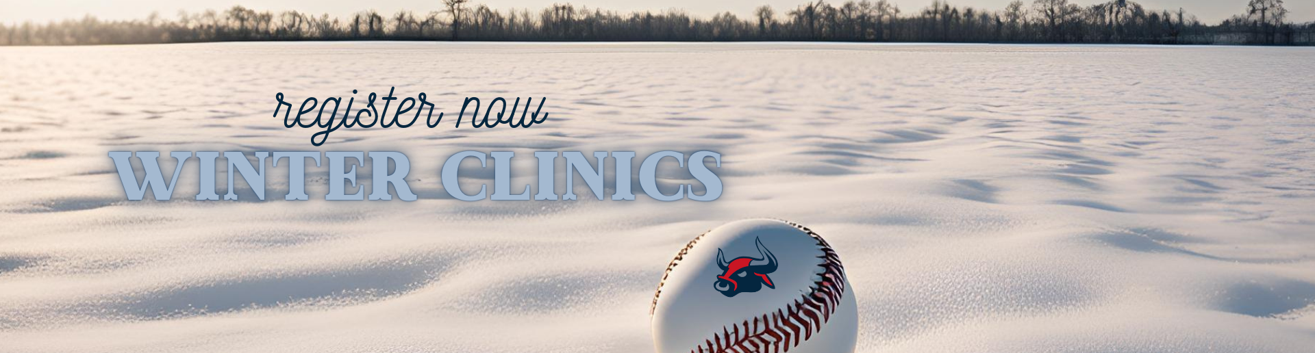 Winter Clinics